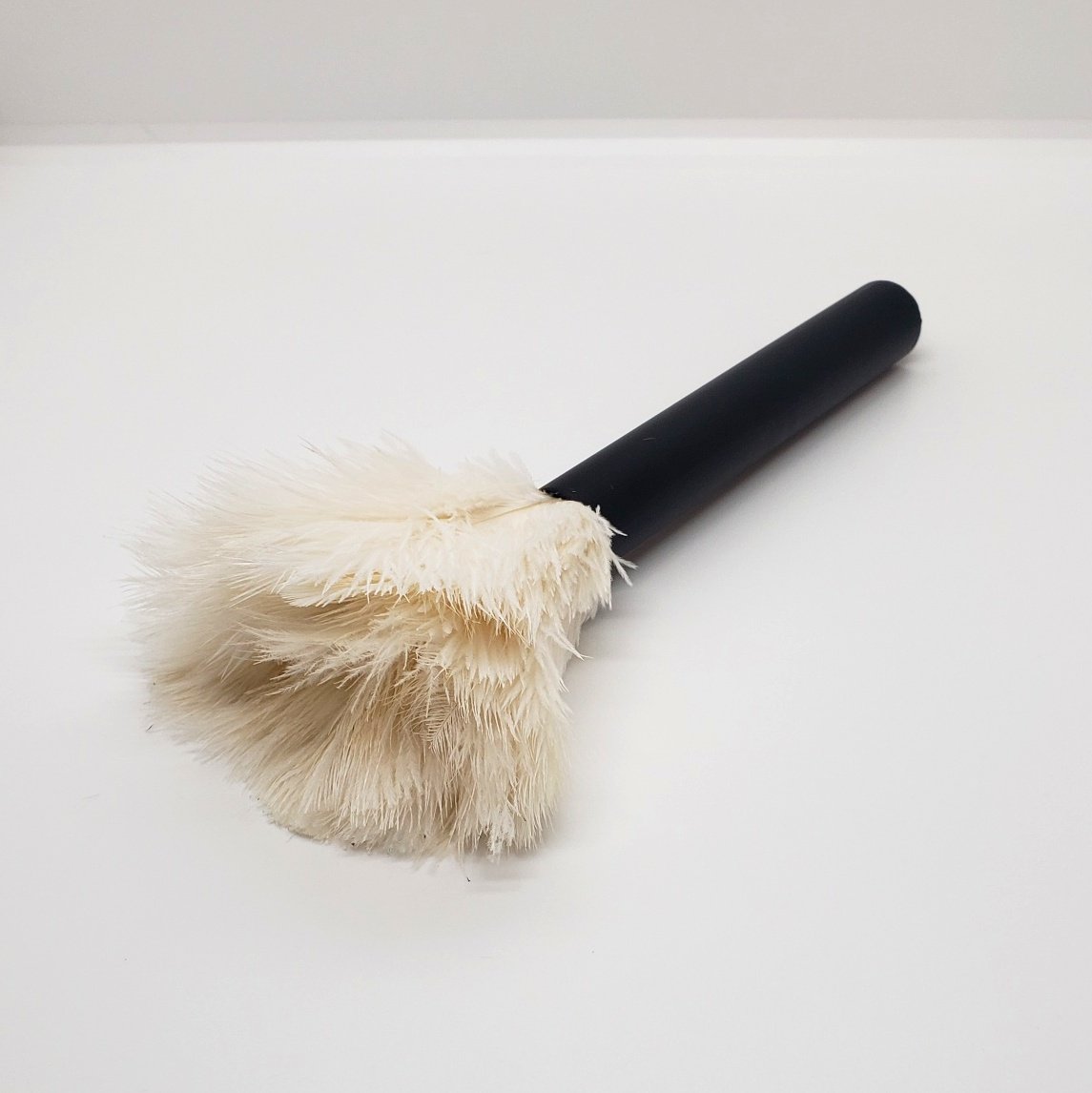 Slap & Tickle Feather Teaser