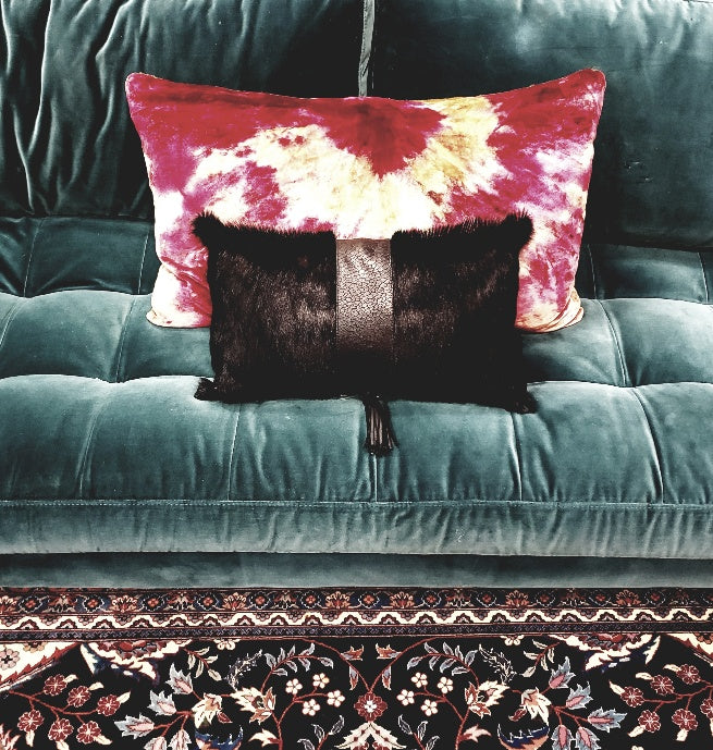 Springbok Evora Cushion 12 x 20"