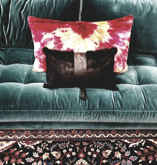 Springbok Evora Cushion 12 x 20"