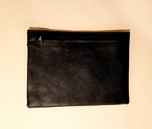 Simple Joy Leather Handbag