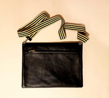 Simple Joy Leather Handbag