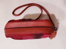 ABI Springbok Hide Handbag