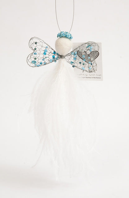 Handmade Karoo Angel