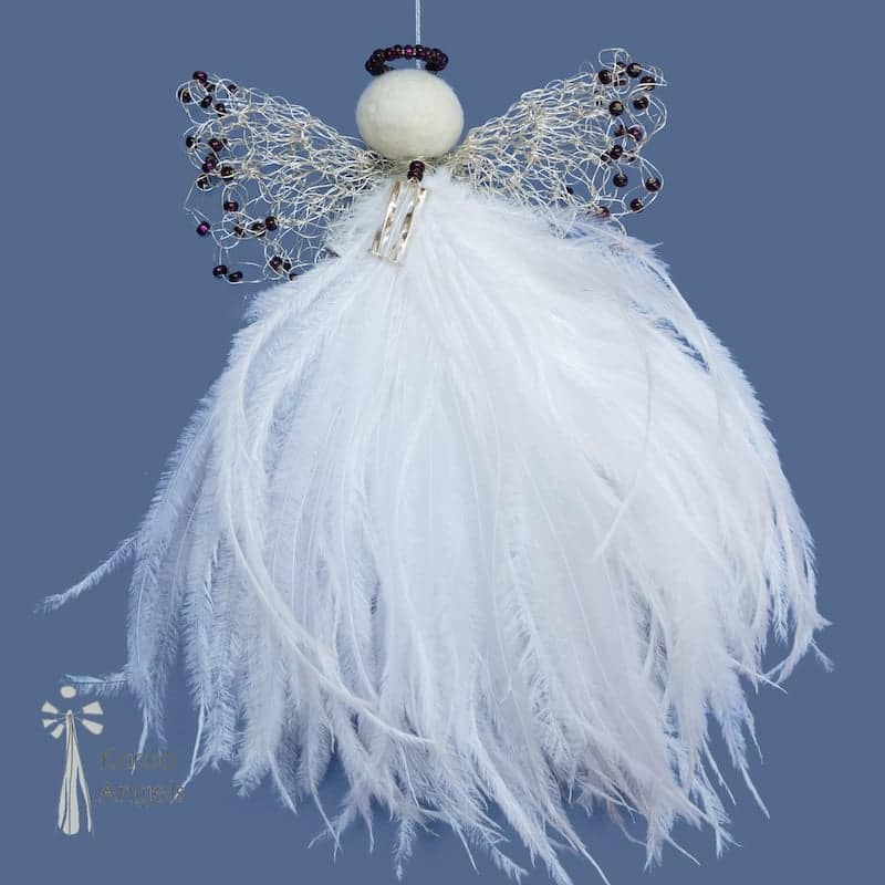 Handmade Karoo Angel