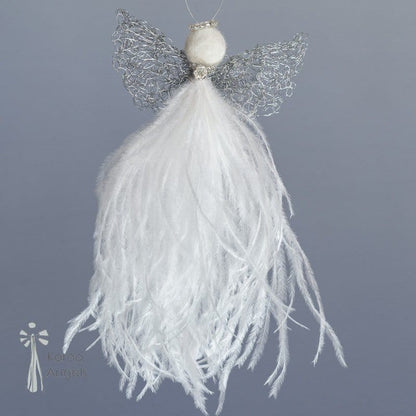 Handmade Karoo Angel